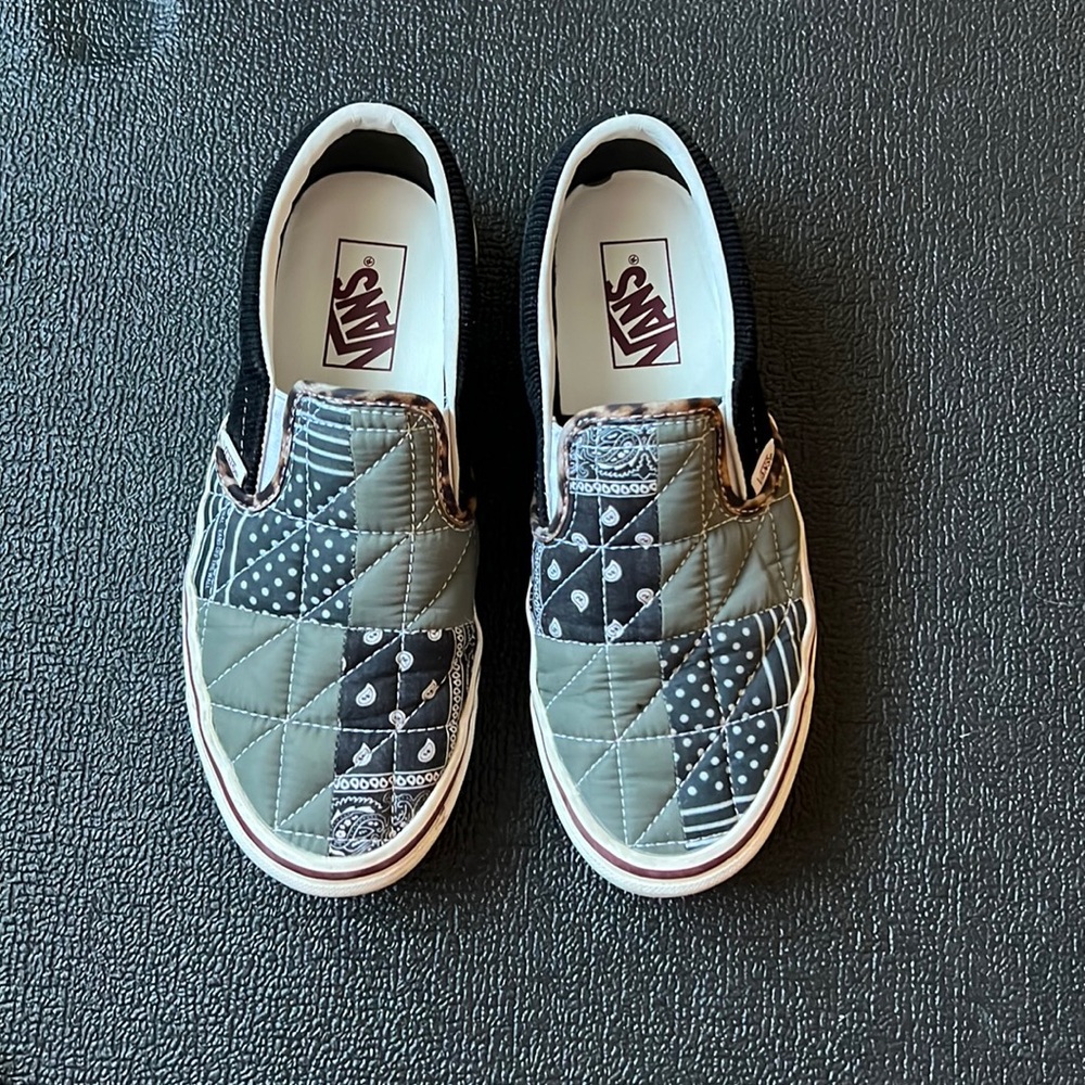 Vans